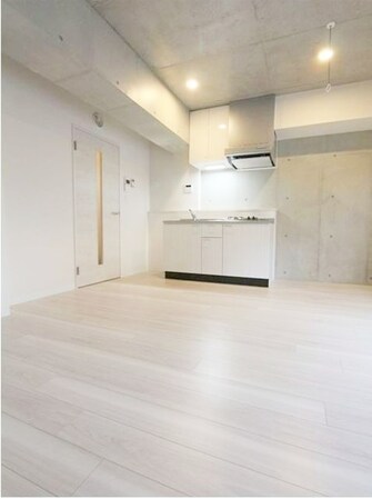 FIORE KOMAGOMEの物件内観写真